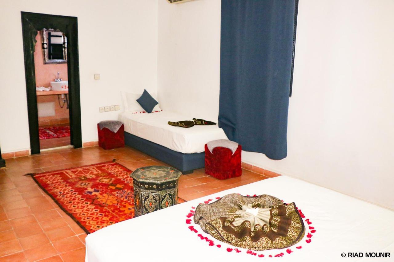 Riad Mounir Marrakesh