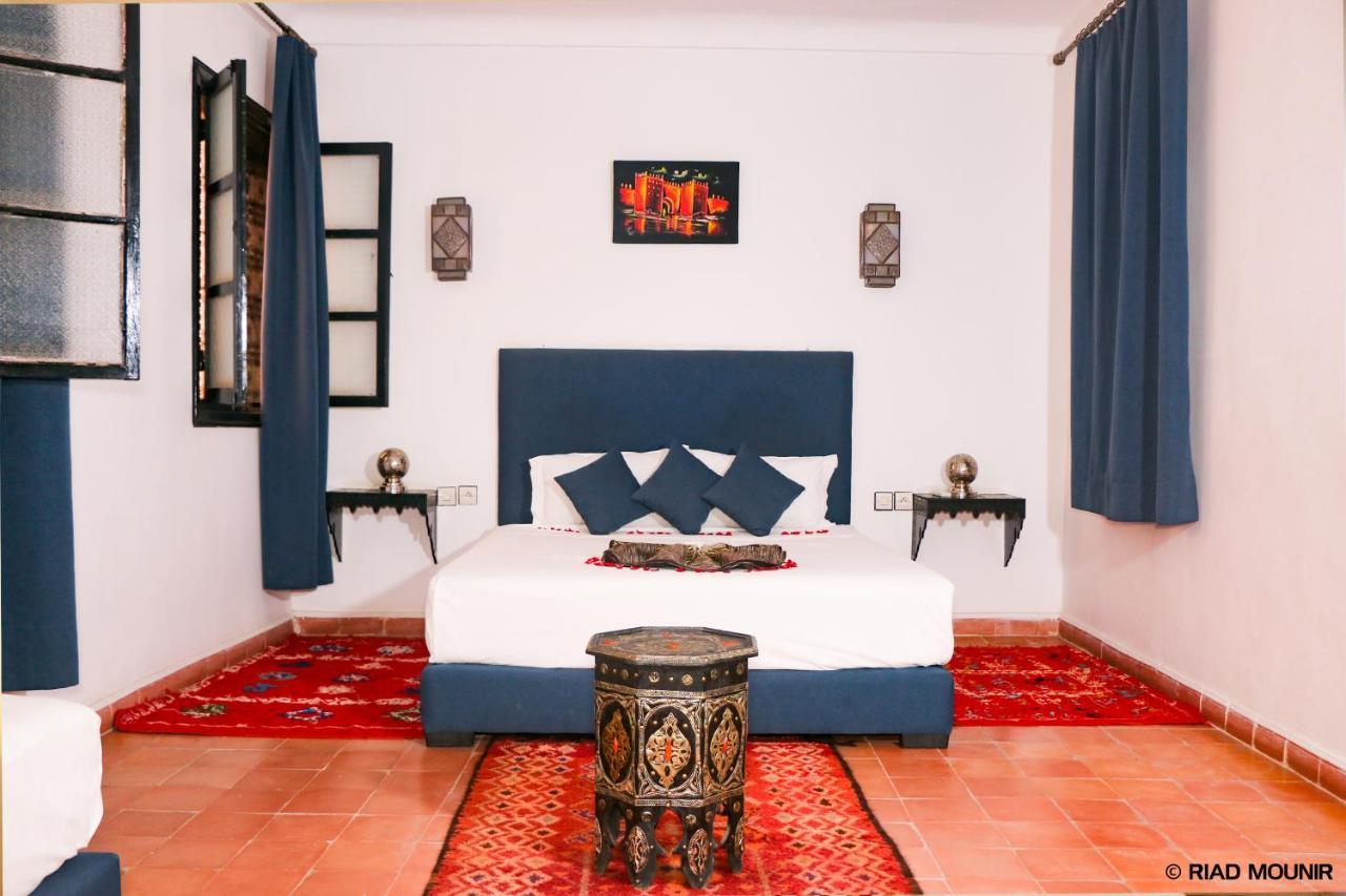 Riad Mounir Marrakesch