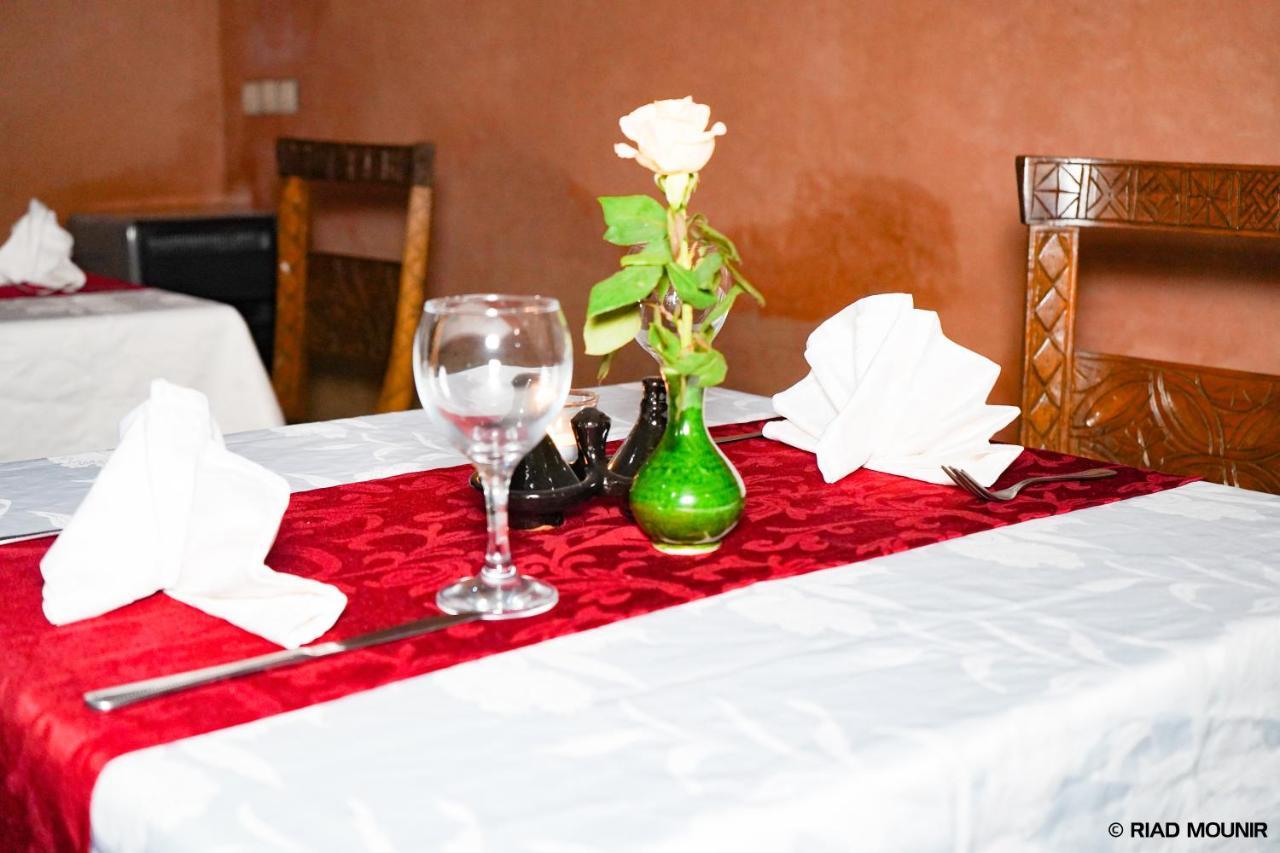 Riad Mounir Marrakesch
